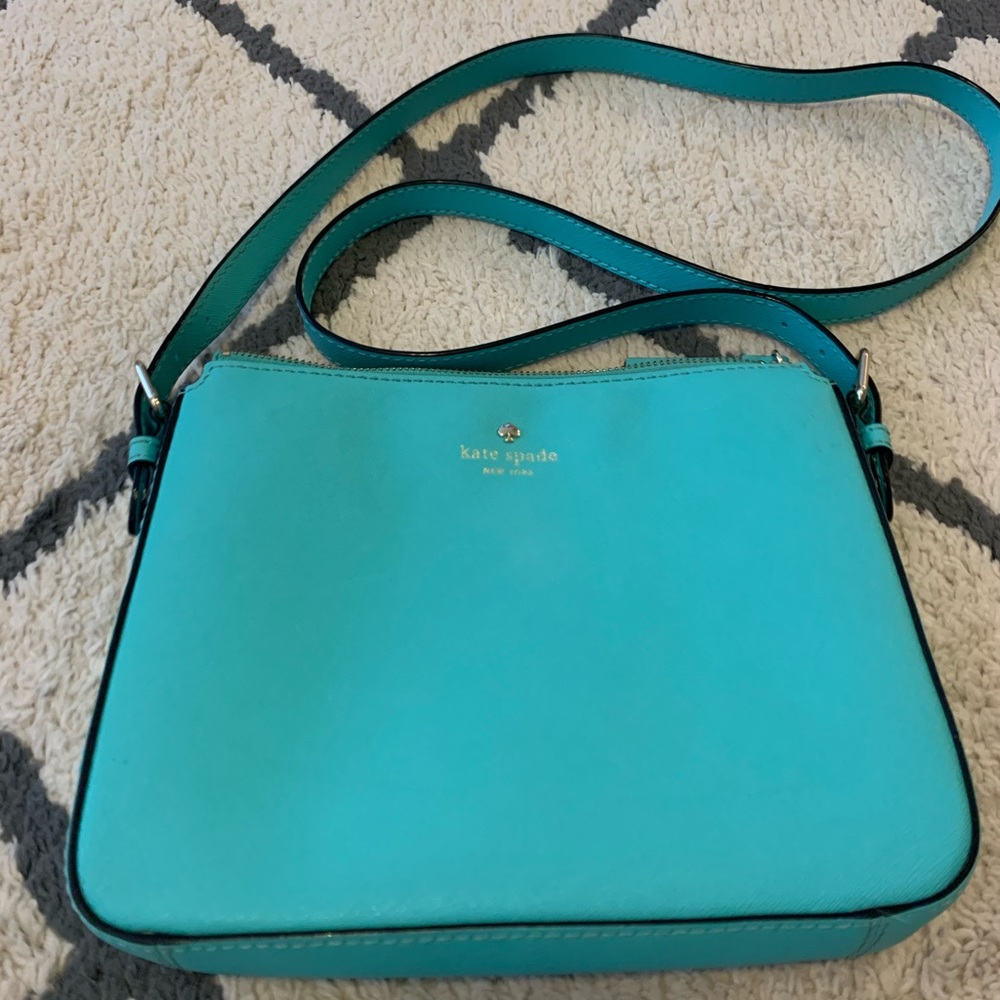 Kate Spade ♠️  Crossbody